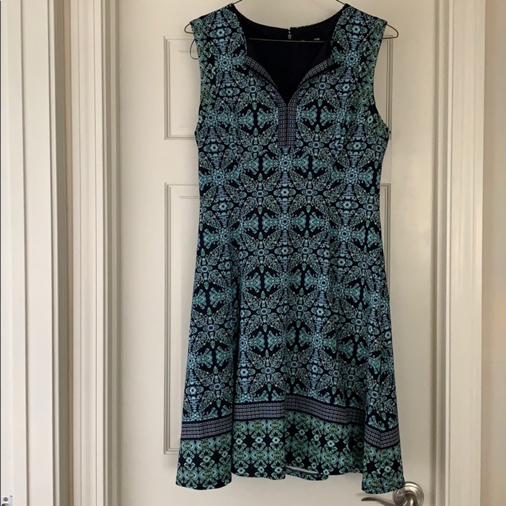 Liz Claiborne Summer Dress
